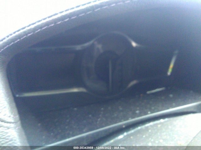 Lincoln MKX 2011 2LMDJ8JK0BBJ32965 Image 8