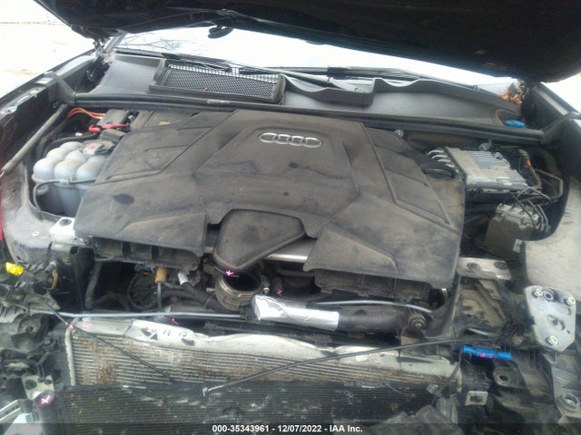 2020 Audi Q8, VIN: WA1EVAF12LD025146