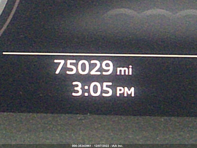 2020 Audi Q8, VIN: WA1EVAF12LD025146