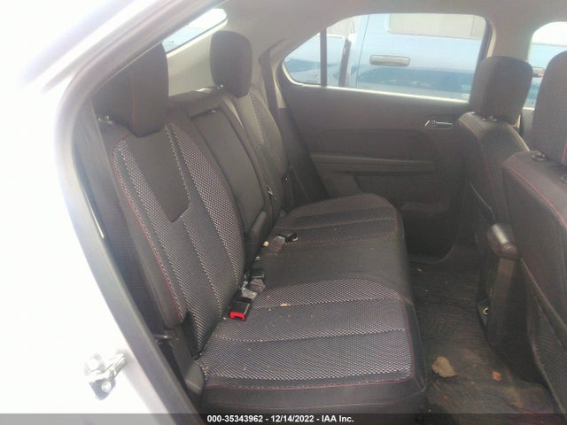 Auction sale of the 2017 Chevrolet Equinox Ls, vin: 2GNFLEEK4H6289497, lot number: 35343962