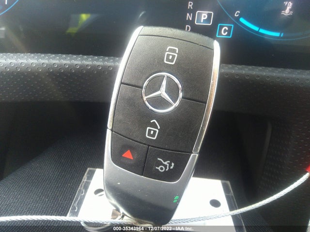 2021 Mercedes-Benz A-Class, VIN: W1K3G4EB7MJ264395