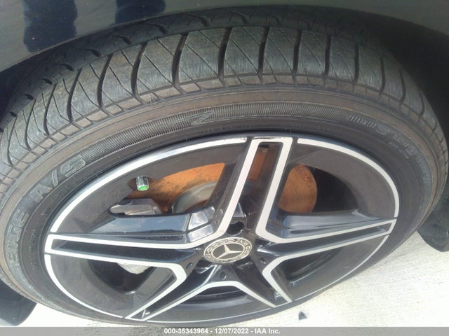 2021 Mercedes-Benz A-Class, VIN: W1K3G4EB7MJ264395