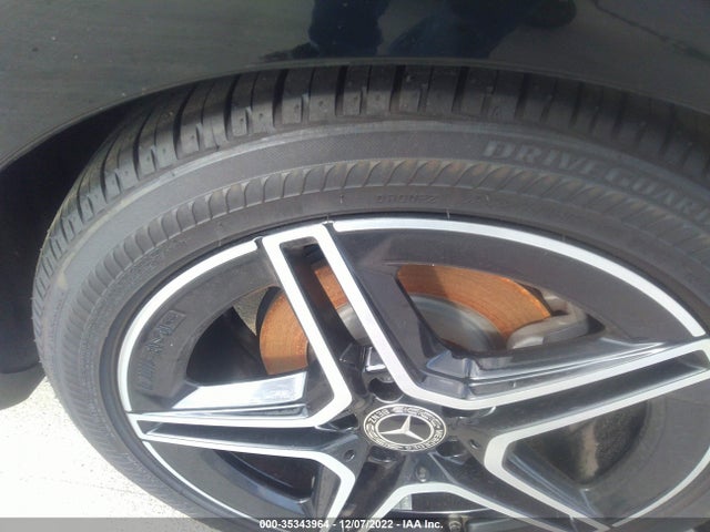 2021 Mercedes-Benz A-Class, VIN: W1K3G4EB7MJ264395