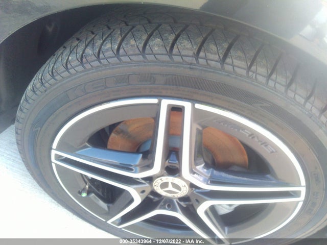2021 Mercedes-Benz A-Class, VIN: W1K3G4EB7MJ264395