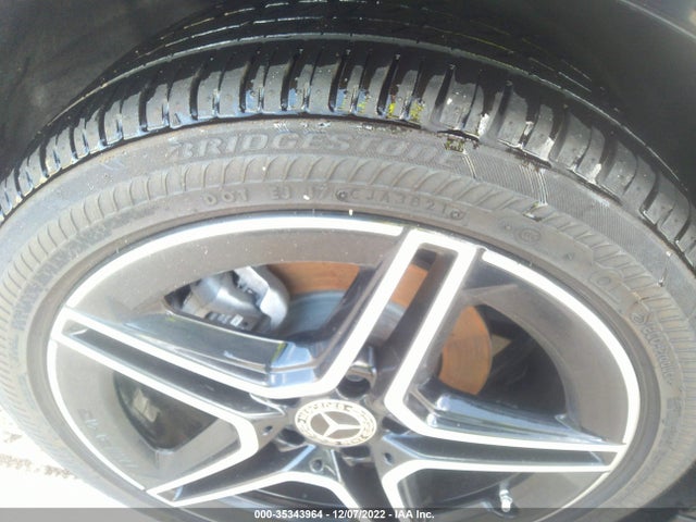 2021 Mercedes-Benz A-Class, VIN: W1K3G4EB7MJ264395