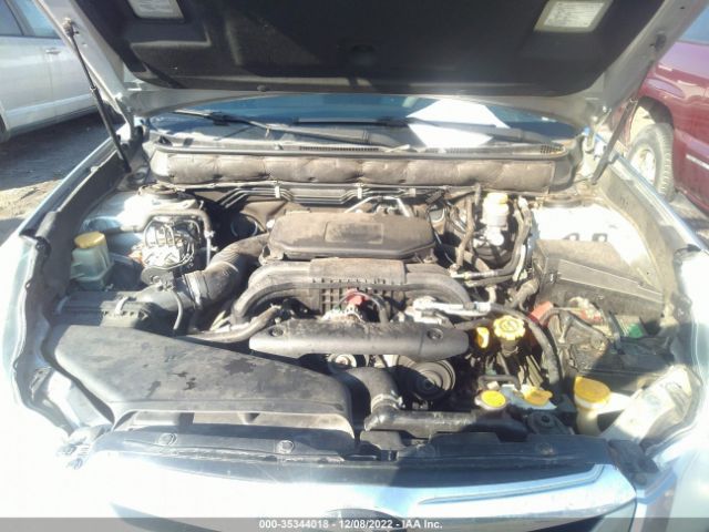 4S4BRBGC4C3284922 Subaru Outback 2.5i Prem