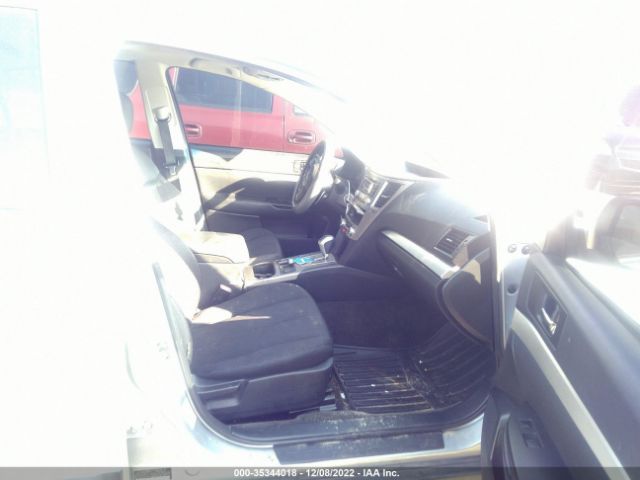 4S4BRBGC4C3284922 Subaru Outback 2.5i Prem