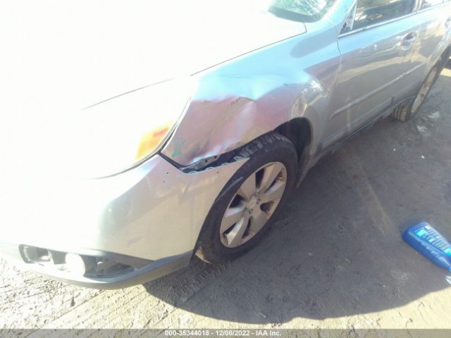 4S4BRBGC4C3284922 Subaru Outback 2.5i Prem