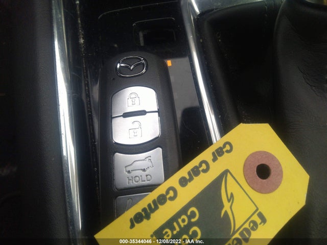 Mazda Cx-5 Signature 2019 JM3KFBEY0K0610072 Image 3