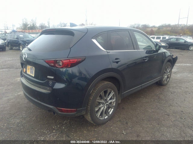 Mazda Cx-5 Signature 2019 JM3KFBEY0K0610072 Image 5