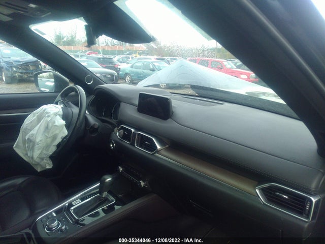 Mazda Cx-5 Signature 2019 JM3KFBEY0K0610072 Image 6