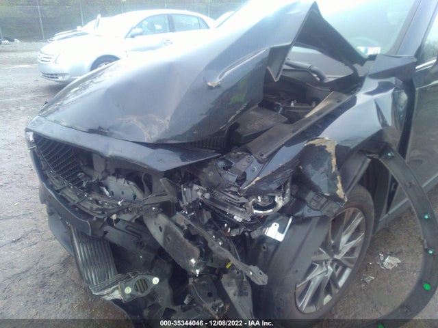 Mazda Cx-5 Signature 2019 JM3KFBEY0K0610072 Image 7