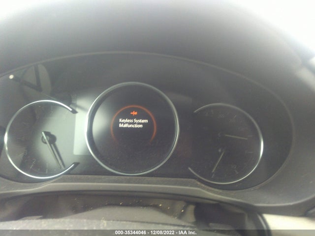 Mazda Cx-5 Signature 2019 JM3KFBEY0K0610072 Image 8