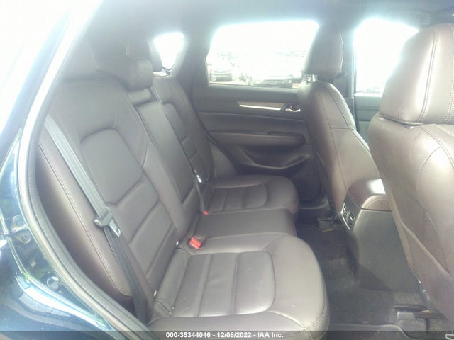 Mazda Cx-5 Signature 2019 JM3KFBEY0K0610072 Image 9