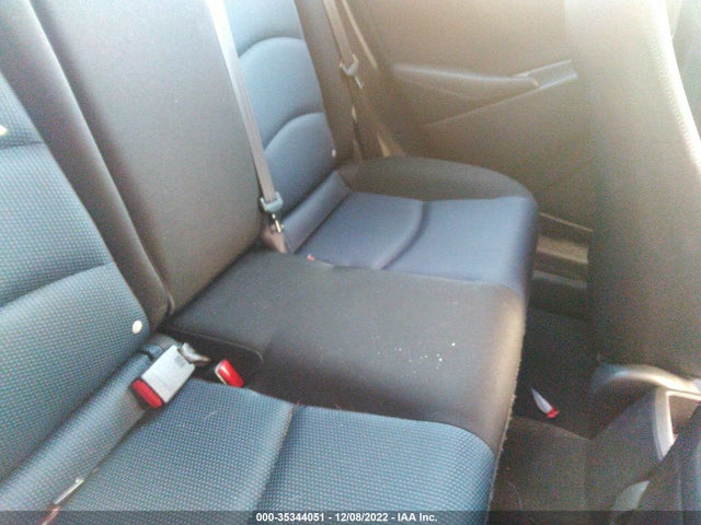 2018 Toyota Yaris, VIN: 3MYDLBYV1JY306069