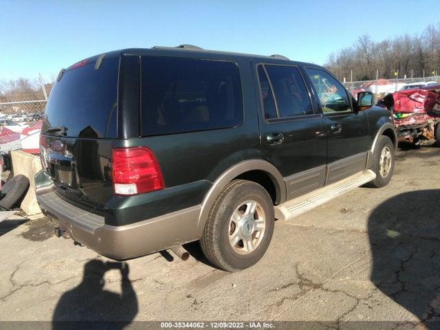 2004 FORD EXPEDITION EDDIE BAUER VIN: 1FMFU18L44LB24680