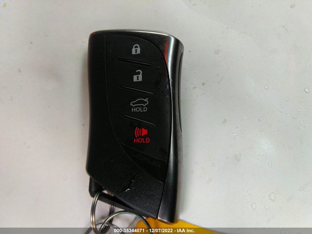 2022 Lexus ES, VIN: 58ADA1C14NU021818