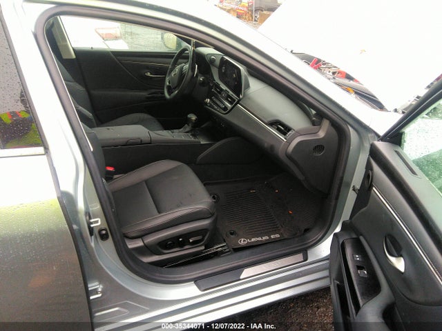 2022 Lexus ES, VIN: 58ADA1C14NU021818