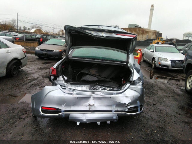 2022 Lexus ES, VIN: 58ADA1C14NU021818