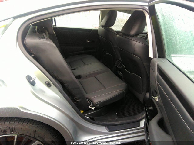 2022 Lexus ES, VIN: 58ADA1C14NU021818