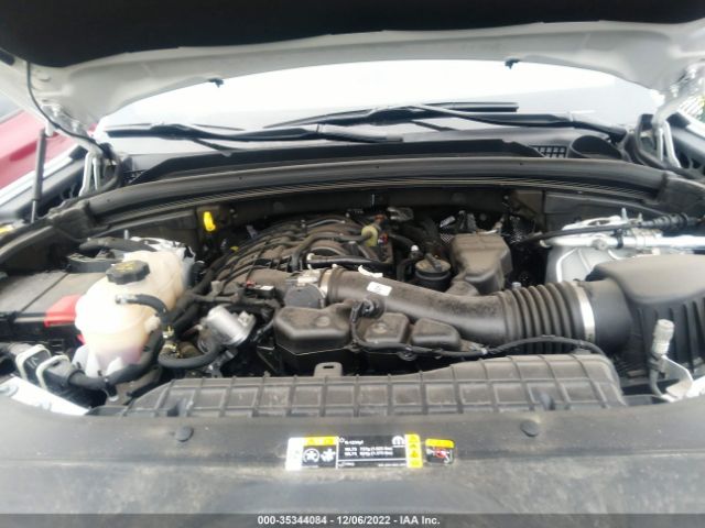 1C4RJKBG4M8174820 Jeep Grand Cherokee L Limited