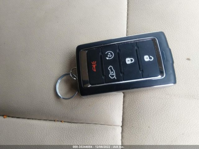 1C4RJKBG4M8174820 Jeep Grand Cherokee L Limited