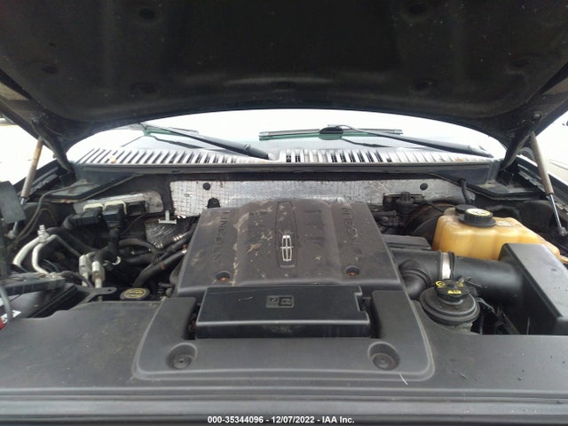 Lincoln Navigator 2007 5LMFU28537LJ25487 Image 11