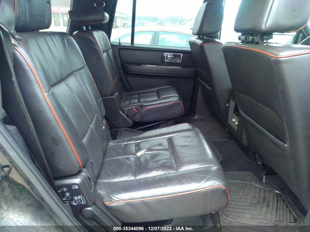 Lincoln Navigator 2007 5LMFU28537LJ25487 Image 9