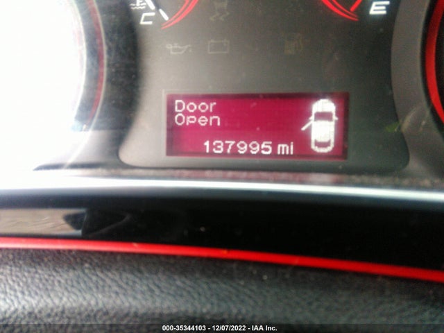 Dodge DART SE 2015 1C3CDFAA0FD150398 Image 8