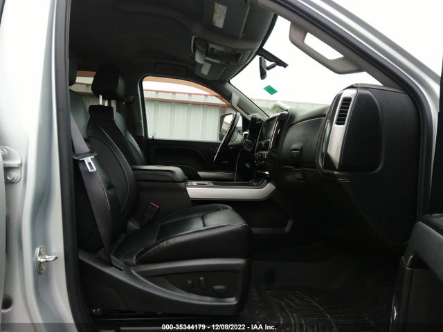 2016 Chevrolet Silverado 2500, VIN: 1GC1KWE85GF179014