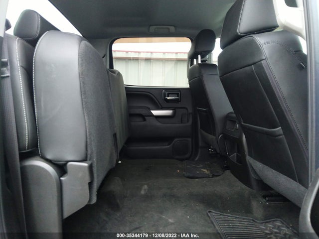 2016 Chevrolet Silverado 2500, VIN: 1GC1KWE85GF179014