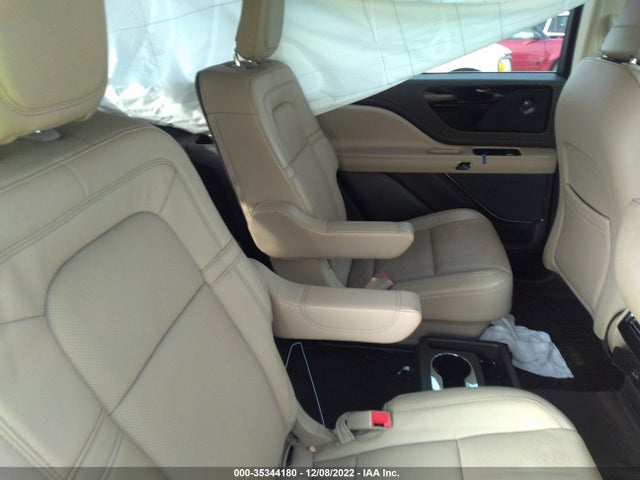 2020 Lincoln Aviator, VIN: 5LM5J7XC8LGL20537