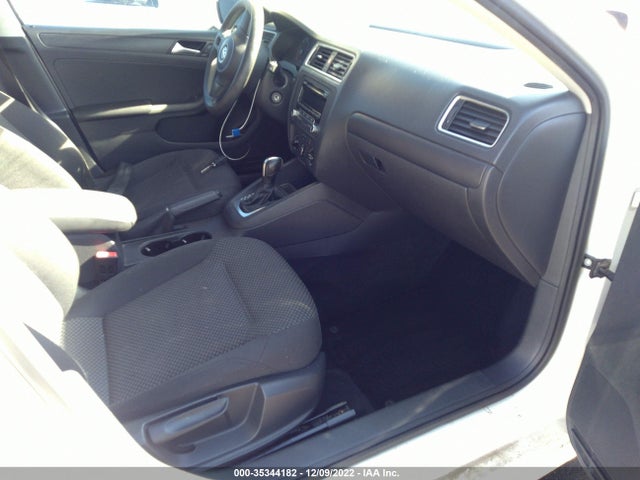 2014 VOLKSWAGEN JETTA SEDAN S VIN: 3VW2K7AJ7EM375114