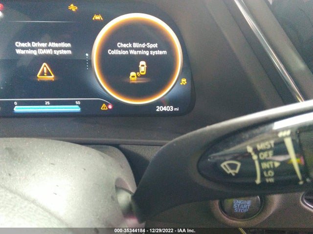 2021 HYUNDAI SONATA N LINE VIN: 5NPEK4JC3MH131139