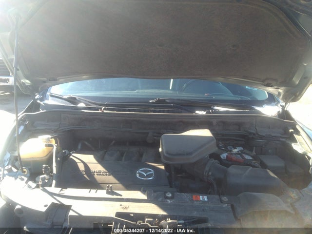 2012 MAZDA CX-9 TOURING VIN: JM3TB3CV6C0346453