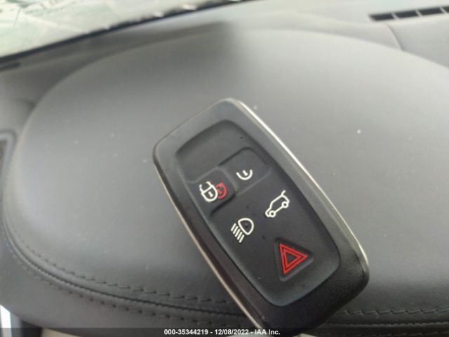 SALSH2E47BA265822 Land Rover Range Rover Sport Sc