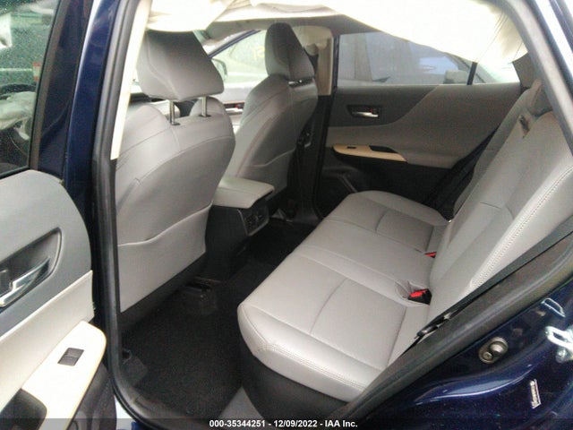 2021 Toyota Venza, VIN: JTEAAAAH4MJ034613