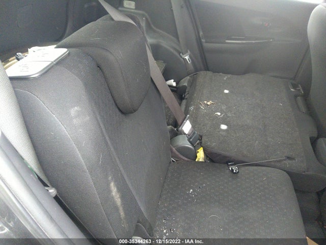2008 SCION XD VIN: JTKKU10478J020038