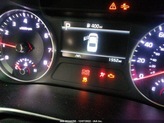 3KPF24AD9PE510166 KIA Forte Lxs