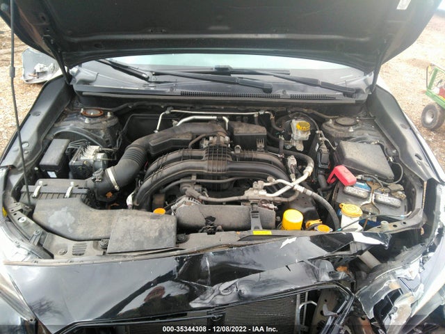 Subaru Impreza 2017 4S3GKAK61H3620074 Image 11