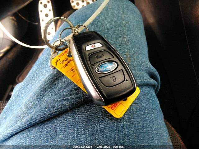 Subaru Impreza 2017 4S3GKAK61H3620074 Image 3