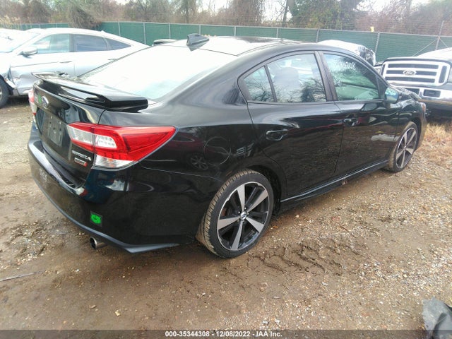 Subaru Impreza 2017 4S3GKAK61H3620074 Image 5
