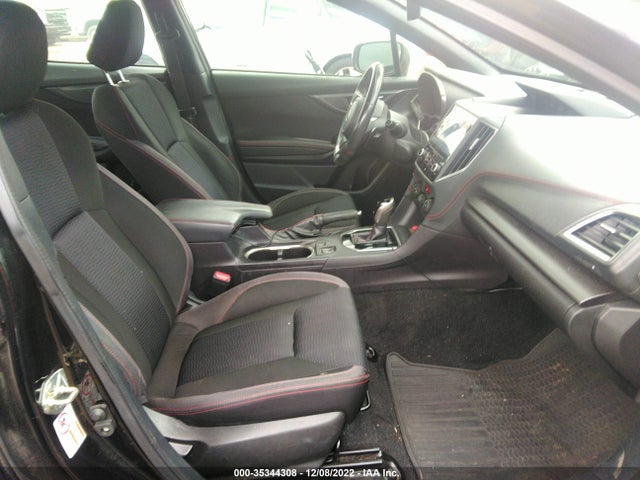 Subaru Impreza 2017 4S3GKAK61H3620074 Image 6