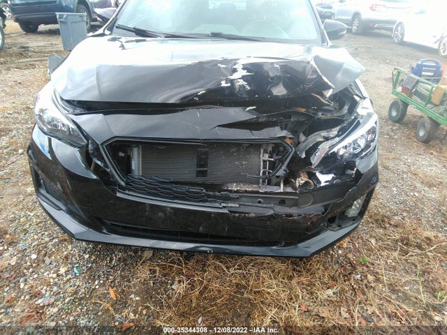 Subaru Impreza 2017 4S3GKAK61H3620074 Image 7