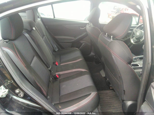 Subaru Impreza 2017 4S3GKAK61H3620074 Image 9
