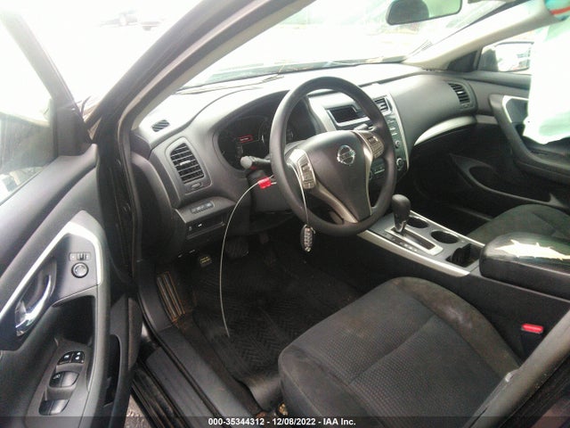 Продаж на аукціоні авто 2015 Nissan Altima 2.5 S, vin: 1N4AL3AP8FC484246, номер лоту: 35344312
