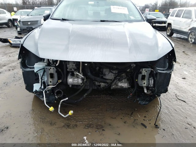 2017 VOLKSWAGEN PASSAT 1.8T SE VIN: 1VWBT7A38HC011952