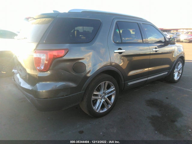 Ford 2016 2016 1FM5K7F8XGGC34830 Image 20