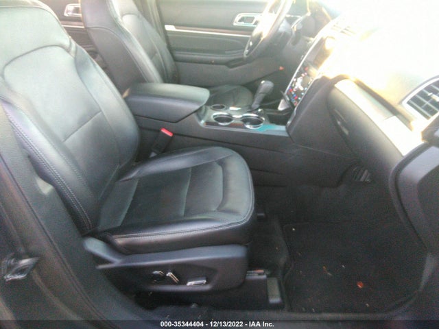 Ford 2016 2016 1FM5K7F8XGGC34830 Image 21