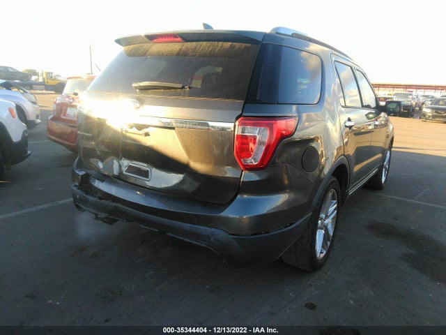 Ford 2016 2016 1FM5K7F8XGGC34830 Image 22